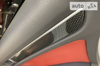 Седан Audi S4 2013 в 