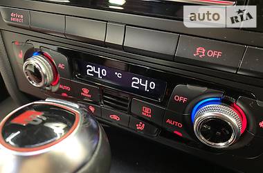 Седан Audi S4 2013 в 