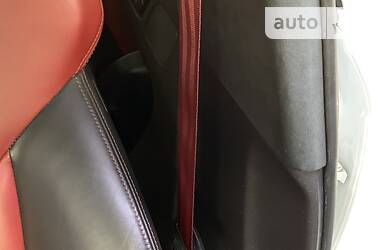 Седан Audi S4 2013 в 