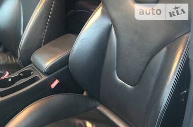 Седан Audi S4 2011 в 