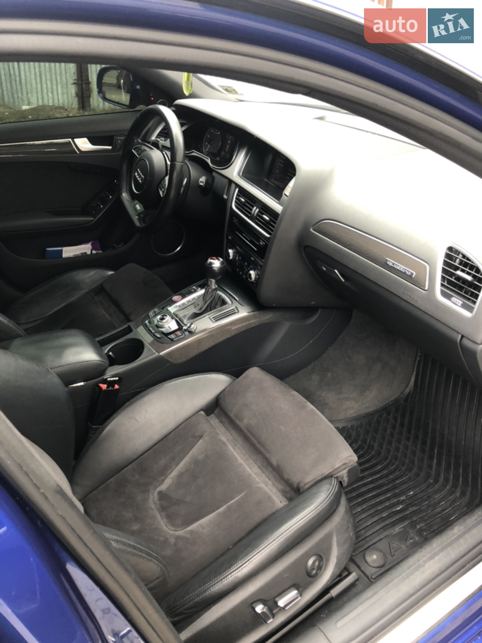 2014 Audi S4 - мініатюра 3