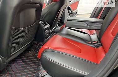 Седан Audi S4 2016 в Києві