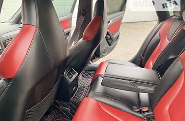 Седан Audi S4 2016 в Києві