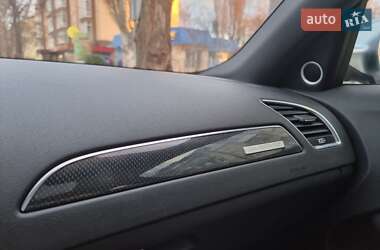 Седан Audi S4 2012 в Києві