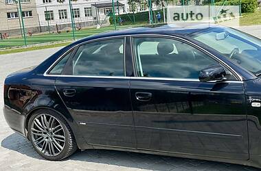Седан Audi S4 2006 в 
