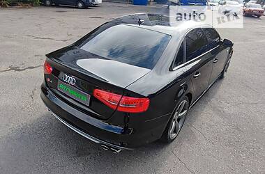 Седан Audi S4 2015 в Одессе