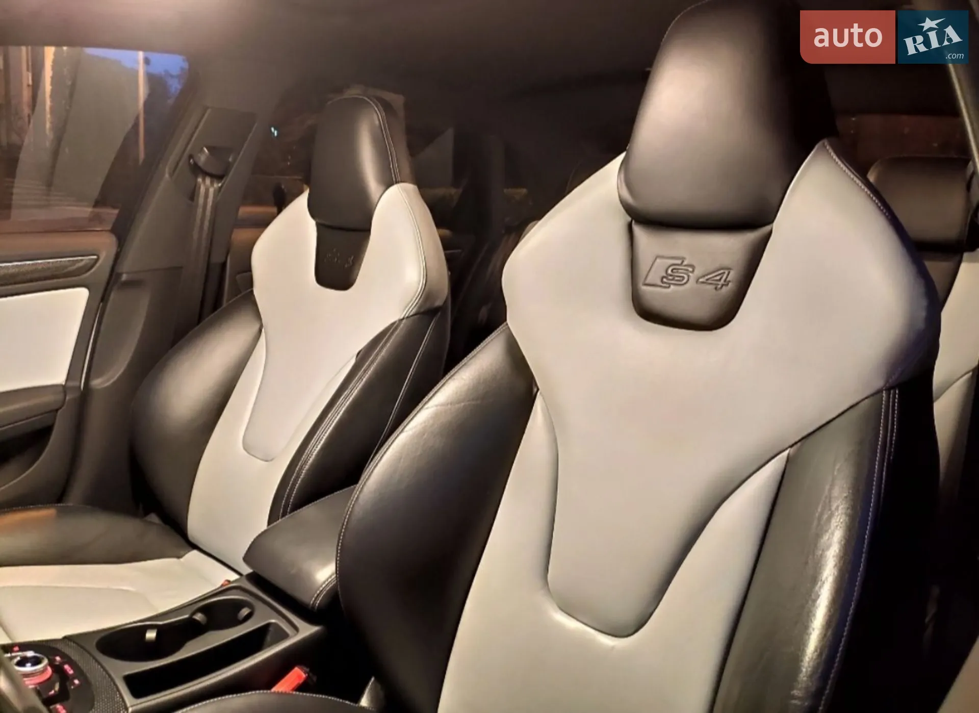 2011 Audi S4 - мініатюра 7