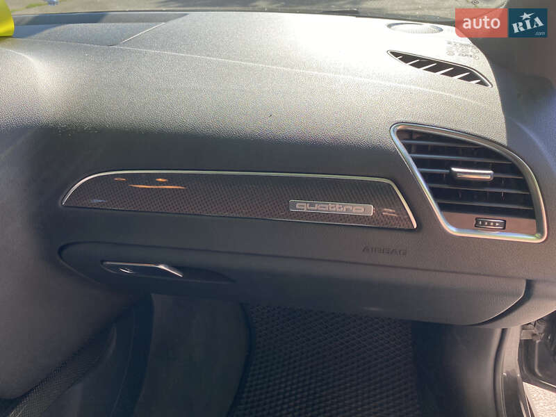 Седан Audi S4 2014 в Одессе фото 16 Седан Audi S4 2014 в Одессе