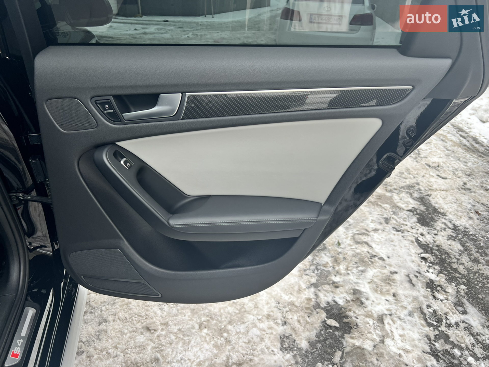 2014 Audi S4 - мініатюра 14
