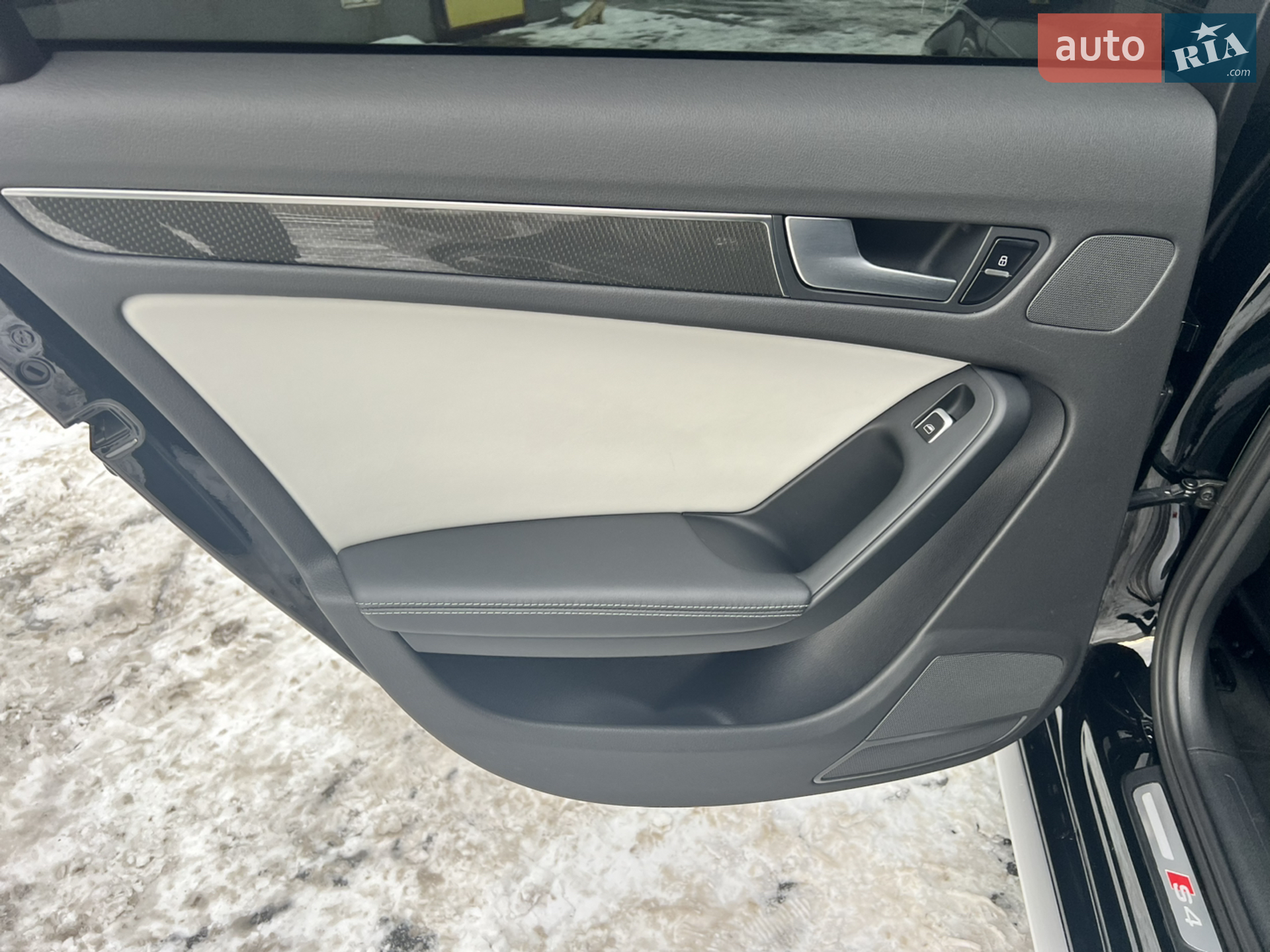 2014 Audi S4 - мініатюра 18