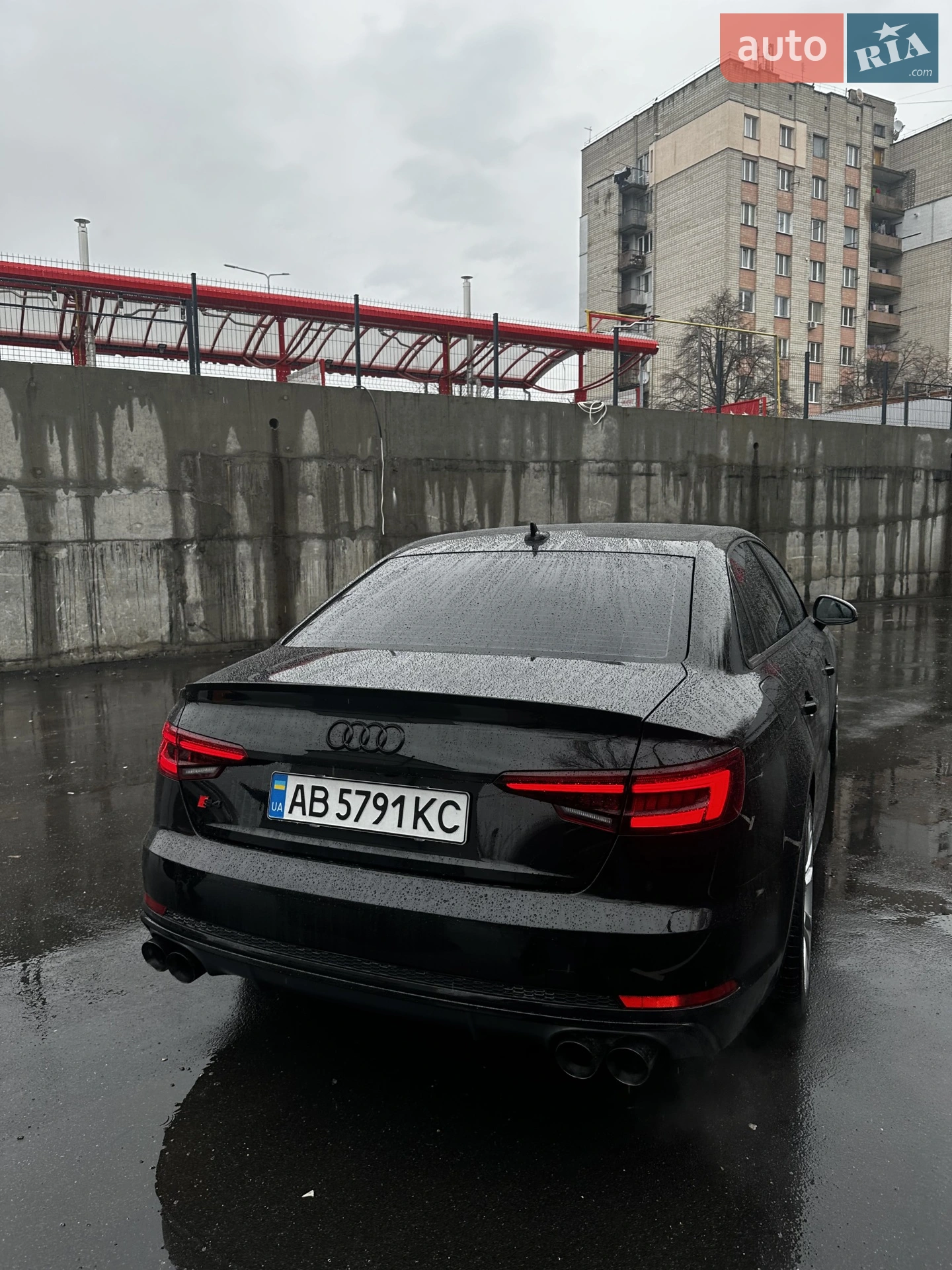 2018 Audi S4 - мініатюра 6