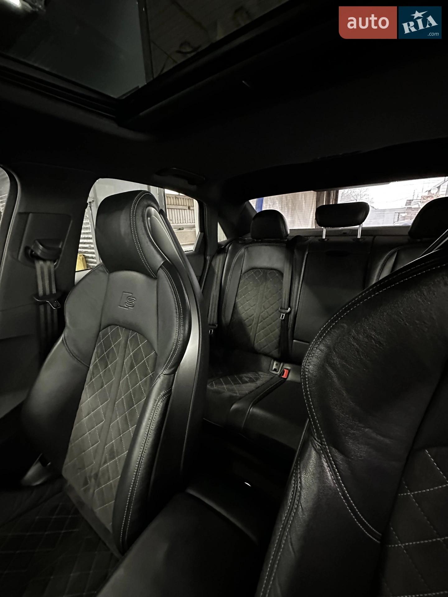 2018 Audi S4 - мініатюра 34
