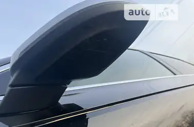 Audi S4 2018