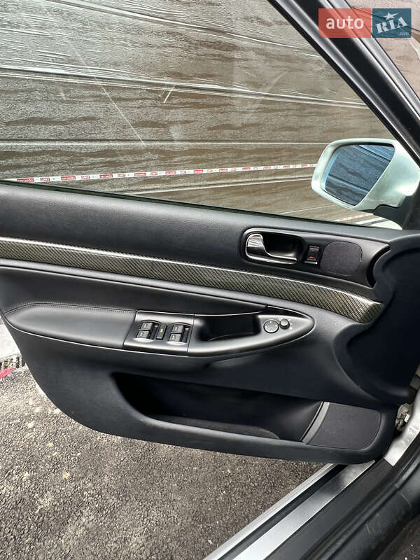 Универсал Audi S4 2001 в Киеве фото 15 Универсал Audi S4 2001 в Киеве