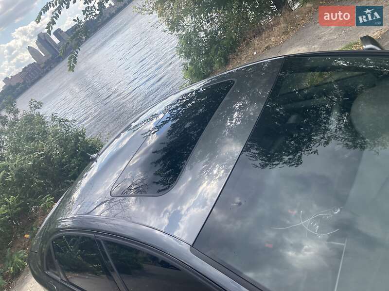 Седан Audi S4 2015 в Киеве