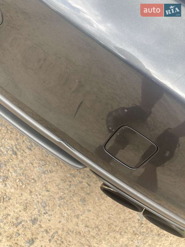 Седан Audi S4 2015 в Киеве