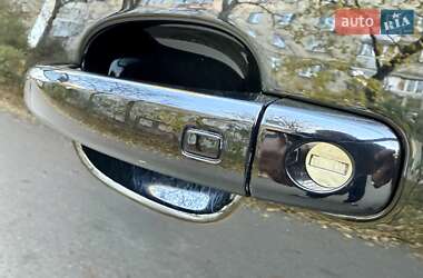 Седан Audi S4 2012 в 