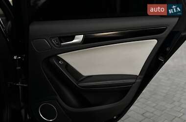 Седан Audi S4 2013 в 