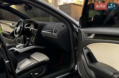 Седан Audi S4 2013 в 