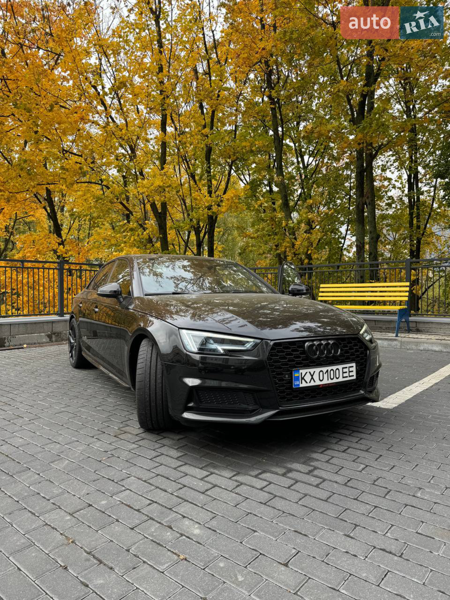 2017 Audi S4 - мініатюра 5