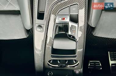 Седан Audi S4 2022 в 