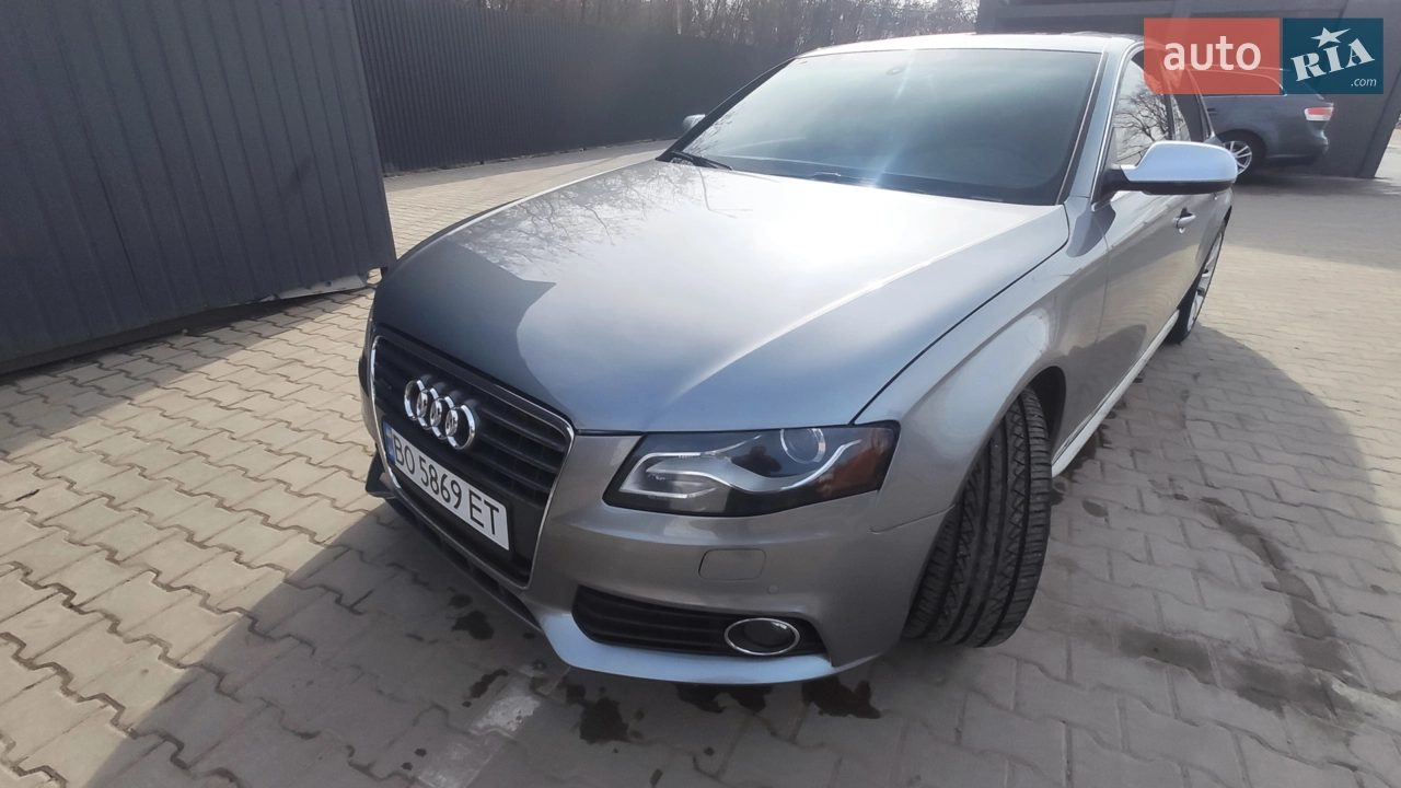 2011 Audi S4 - мініатюра 18