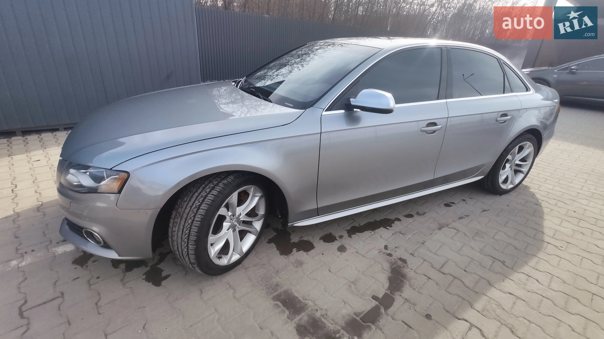 2010 Audi S4 - мініатюра 18