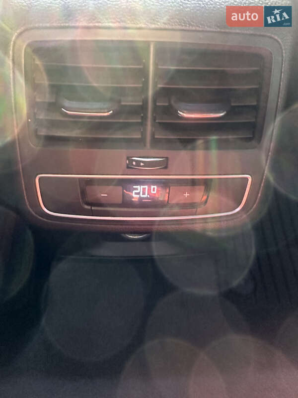 Седан Audi S4 2017 в Києві