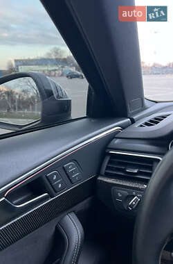 Седан Audi S4 2018 в 