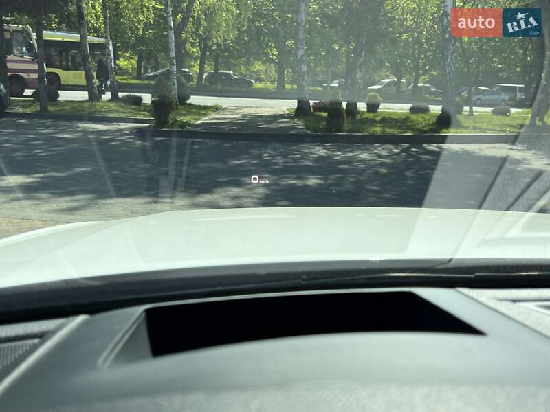 Седан Audi S4 2018 в Львове