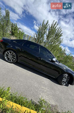 Седан Audi S4 2017 в 