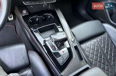 Седан Audi S4 2023 в 