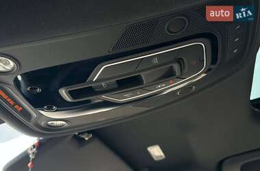 Седан Audi S4 2018 в 