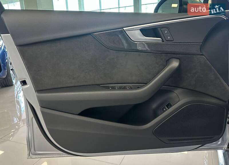 Універсал Audi S4 2017 в Києві