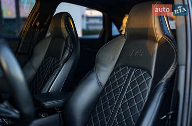 Седан Audi S4 2020 в 