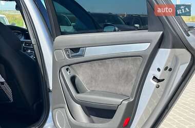 Седан Audi S4 2014 в 
