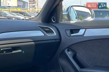 Седан Audi S4 2014 в 