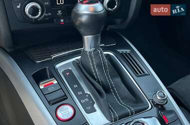 Седан Audi S4 2014 в 