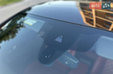 Седан Audi S4 2018 в 