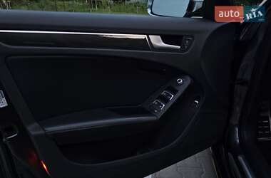 Седан Audi S4 2014 в Чернигове фото 15 Седан Audi S4 2014 в Чернигове