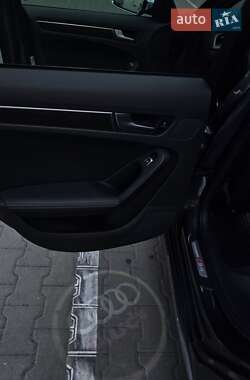 Седан Audi S4 2014 в Чернигове фото 16 Седан Audi S4 2014 в Чернигове