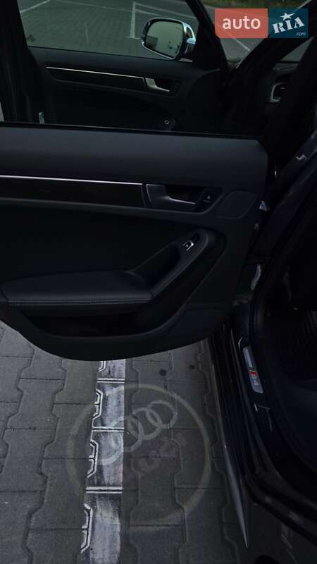 Седан Audi S4 2014 в Чернигове фото 16 Седан Audi S4 2014 в Чернигове