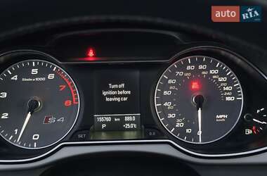 Седан Audi S4 2014 в Чернигове фото 20 Седан Audi S4 2014 в Чернигове