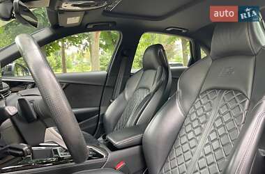Седан Audi S4 2022 в 