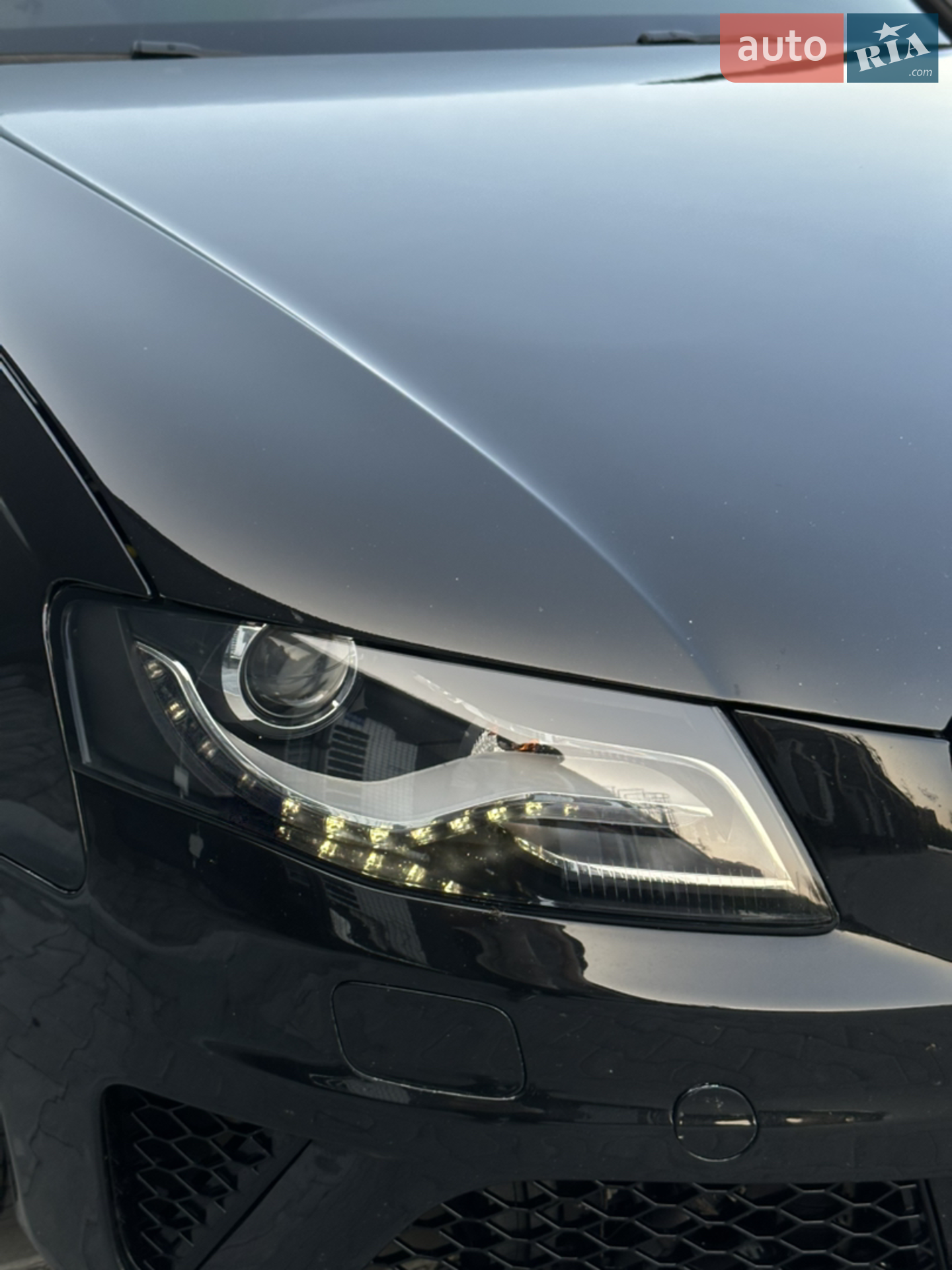 2010 Audi S4 - мініатюра 2
