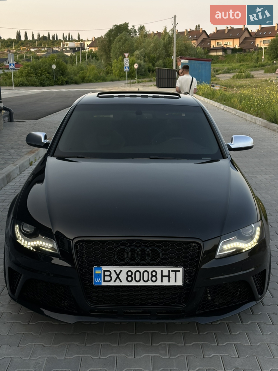 2011 Audi S4 - мініатюра 17