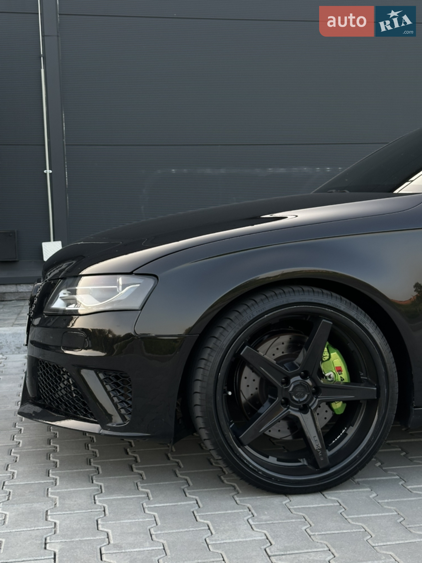 2010 Audi S4 - мініатюра 4