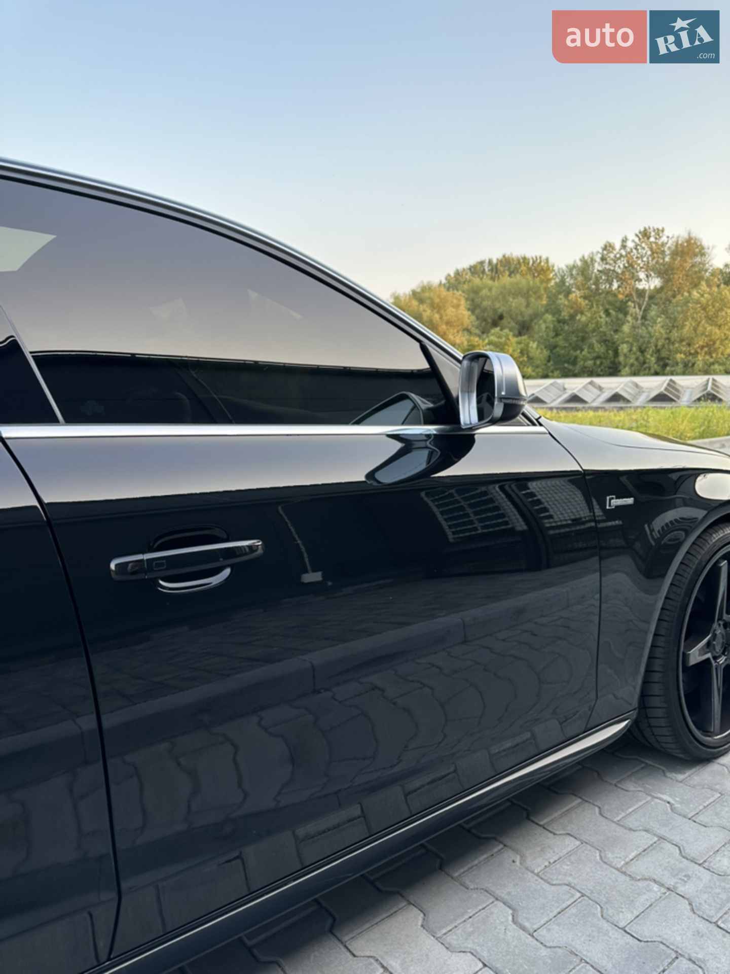 2010 Audi S4 - мініатюра 20
