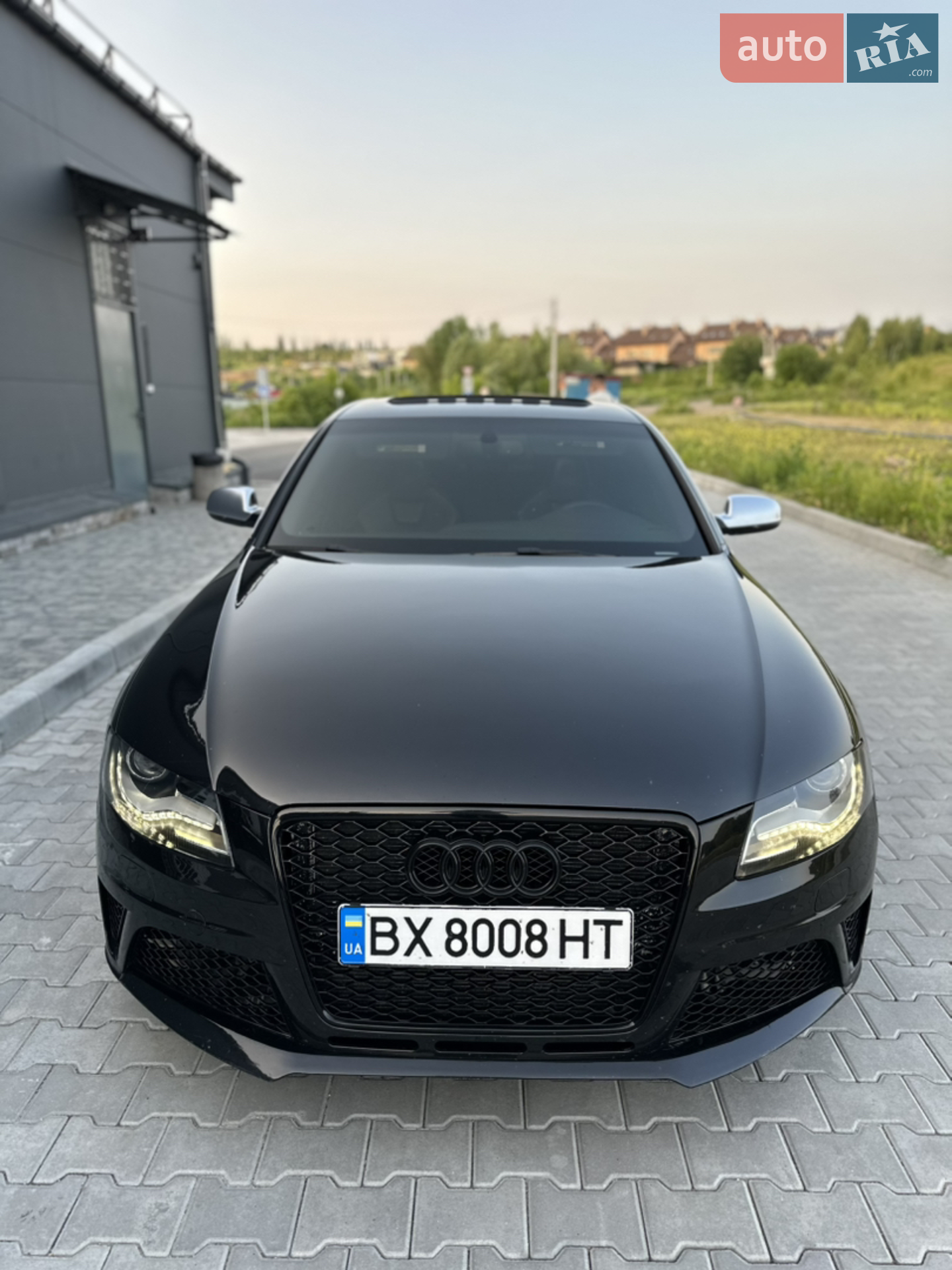 2010 Audi S4 - мініатюра 27