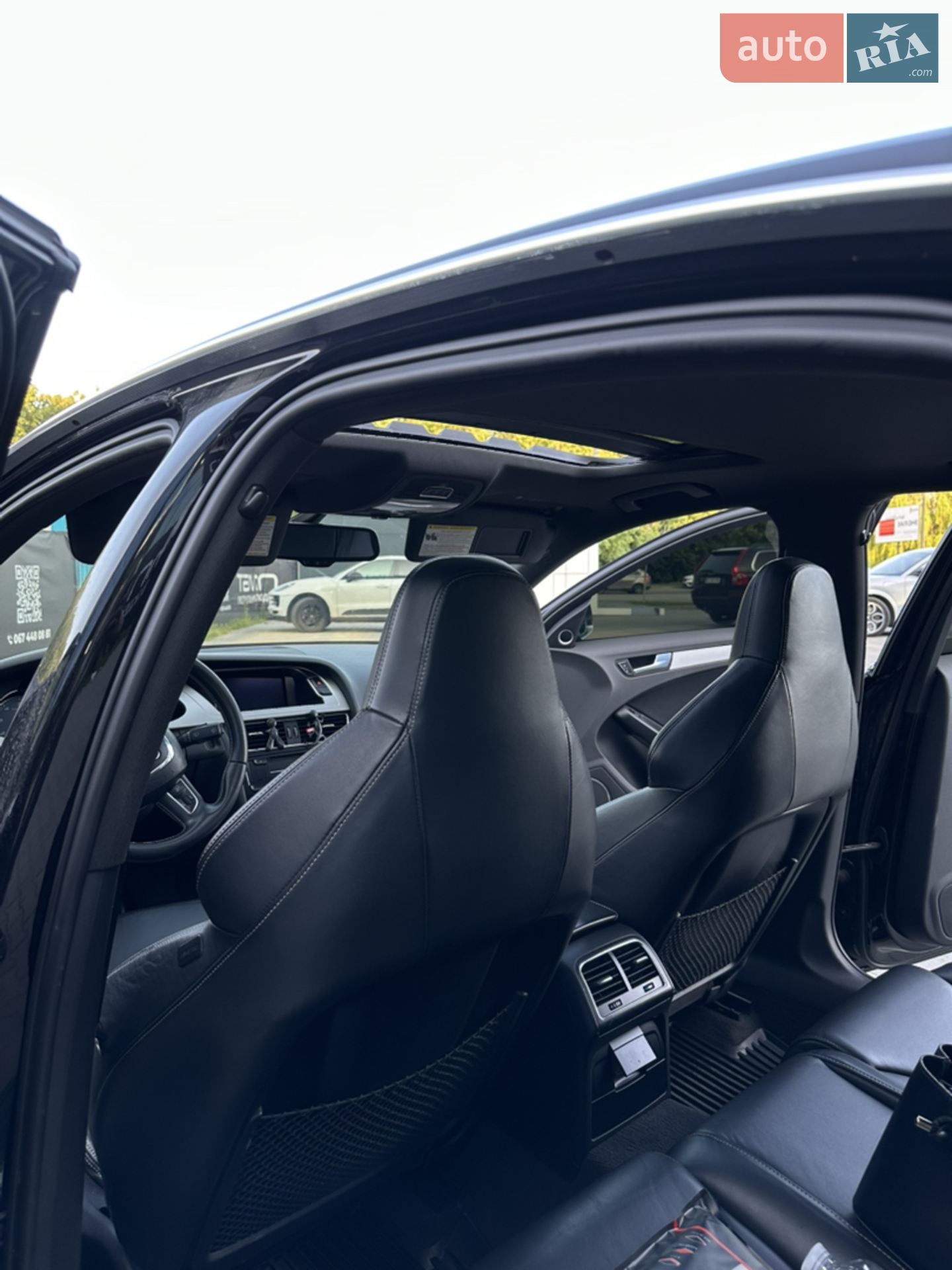 2010 Audi S4 - мініатюра 32